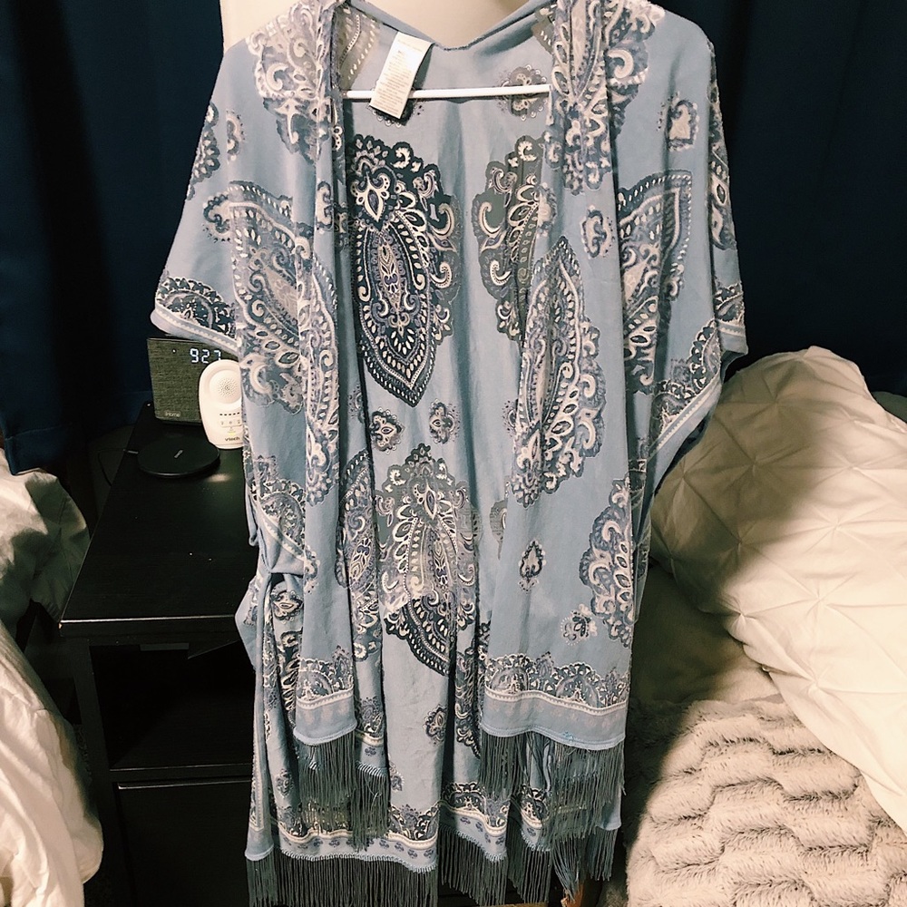 Kimono